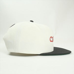 SUPREME シュプリーム ×40 Acres 25SS Clockers 6-Panel White キャップ 白 Size 【フリー】 【新古品・未使用品】 20818881