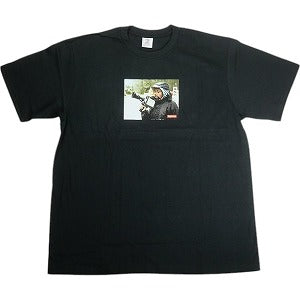 SUPREME シュプリーム ×40 Acres 25SS Spike Tee Black Tシャツ 黒 Size 【XL】 【新古品・未使用品】 20818883