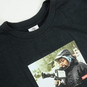 SUPREME シュプリーム ×40 Acres 25SS Spike Tee Black Tシャツ 黒 Size 【XL】 【新古品・未使用品】 20818883