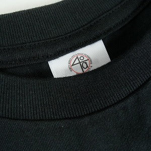 SUPREME シュプリーム ×40 Acres 25SS Spike Tee Black Tシャツ 黒 Size 【XL】 【新古品・未使用品】 20818883