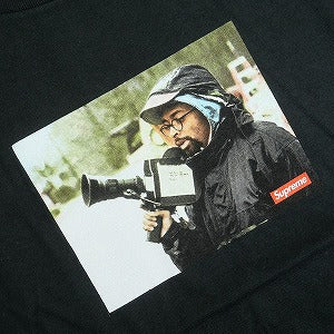 SUPREME シュプリーム ×40 Acres 25SS Spike Tee Black Tシャツ 黒 Size 【XL】 【新古品・未使用品】 20818883