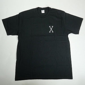 SUPREME シュプリーム ×40 Acres 25SS Malcolm X Tee Black Tシャツ 黒 Size 【XXL】 【新古品・未使用品】 20818888