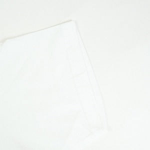 SUPREME シュプリーム ×40 Acres 25SS Spike Tee White Tシャツ 白 Size 【XXL】 【新古品・未使用品】 20818889
