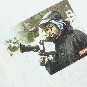 SUPREME シュプリーム ×40 Acres 25SS Spike Tee White Tシャツ 白 Size 【XXL】 【新古品・未使用品】 20818889