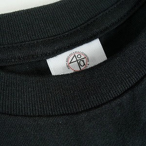 SUPREME シュプリーム ×40 Acres 25SS Spike Tee Black Tシャツ 黒 Size 【XXL】 【新古品・未使用品】 20818890