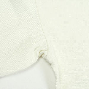 SUPREME シュプリーム ×40 Acres 25SS Twill Baseball Jersey Natural ベースボールジャージ ナチュラル Size 【M】 【中古品-ほぼ新品】 20818910