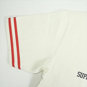 SUPREME シュプリーム ×40 Acres 25SS Twill Baseball Jersey Natural ベースボールジャージ ナチュラル Size 【M】 【中古品-ほぼ新品】 20818910