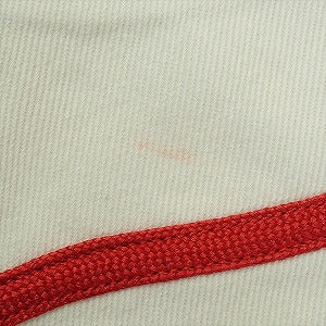 SUPREME シュプリーム ×40 Acres 25SS Twill Baseball Jersey Natural ベースボールジャージ ナチュラル Size 【M】 【中古品-ほぼ新品】 20818910