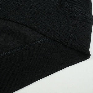 SUPREME シュプリーム ×Champion 25SS Hooded Sweatshirt Black パーカー 黒 Size 【L】 【中古品-非常に良い】 20818911