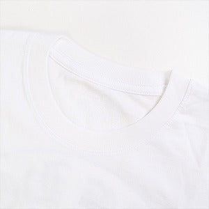 CHROME HEARTS クロム・ハーツ HORSESHOE S/S TEE WHITE Tシャツ 白 Size 【L】 【新古品・未使用品】 20818926
