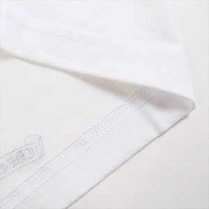 CHROME HEARTS クロム・ハーツ HORSESHOE S/S TEE WHITE Tシャツ 白 Size 【L】 【新古品・未使用品】 20818926