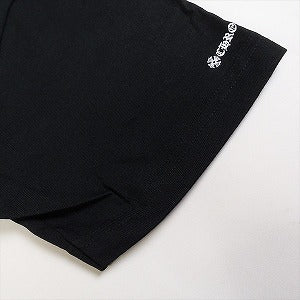 CHROME HEARTS クロム・ハーツ HORSESHOE S/S TEE BLACK Tシャツ 黒 Size 【L】 【新古品・未使用品】 20818927