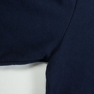 CHROME HEARTS クロム・ハーツ HORSE SHOE HOODIE NAVY/RED パーカー 紺 Size 【M】 【新古品・未使用品】 20818929