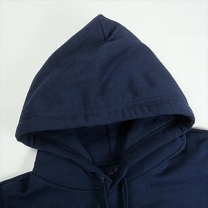 CHROME HEARTS クロム・ハーツ HORSE SHOE HOODIE NAVY/RED パーカー 紺 Size 【M】 【新古品・未使用品】 20818929
