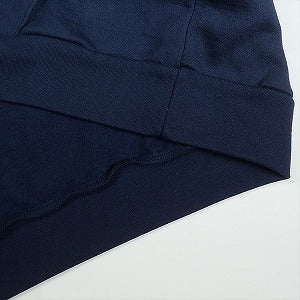 CHROME HEARTS クロム・ハーツ HORSE SHOE HOODIE NAVY/RED パーカー 紺 Size 【M】 【新古品・未使用品】 20818929