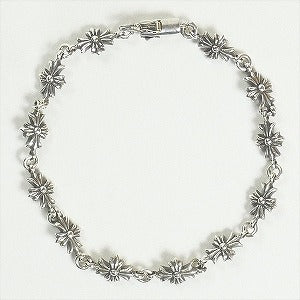 CHROME HEARTS クロム・ハーツ TINY E CH PLS BRACELET SILVER L12 ブレスレット 銀 Size 【フリー】 【新古品・未使用品】 20818930