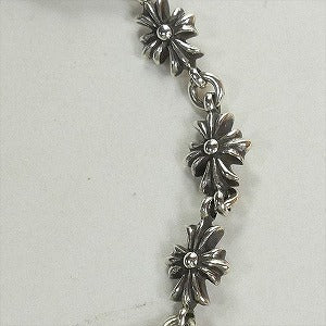 CHROME HEARTS クロム・ハーツ TINY E CH PLS BRACELET SILVER L12 ブレスレット 銀 Size 【フリー】 【新古品・未使用品】 20818930