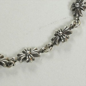 CHROME HEARTS クロム・ハーツ TINY E CH PLS BRACELET SILVER L12 ブレスレット 銀 Size 【フリー】 【新古品・未使用品】 20818930