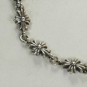 CHROME HEARTS クロム・ハーツ TINY E CH PLS BRACELET SILVER L12 ブレスレット 銀 Size 【フリー】 【新古品・未使用品】 20818930
