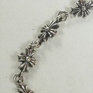 CHROME HEARTS クロム・ハーツ TINY E CH PLS BRACELET SILVER L12 ブレスレット 銀 Size 【フリー】 【新古品・未使用品】 20818930