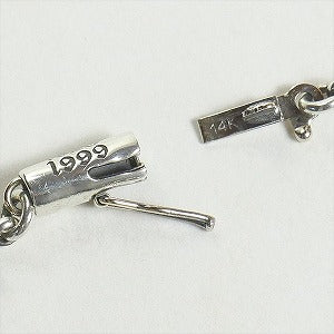 CHROME HEARTS クロム・ハーツ TINY E CH PLS BRACELET SILVER L12 ブレスレット 銀 Size 【フリー】 【新古品・未使用品】 20818930