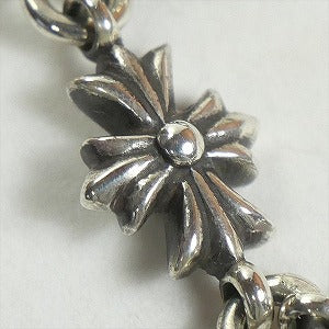 CHROME HEARTS クロム・ハーツ TINY E CH PLS BRACELET SILVER L12 ブレスレット 銀 Size 【フリー】 【新古品・未使用品】 20818930