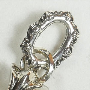 CHROME HEARTS クロム・ハーツ 3CH CRS LRG PENDANT SILVER ペンダントトップ 銀 Size 【フリー】 【新古品・未使用品】 20818931