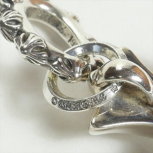 CHROME HEARTS クロム・ハーツ 3CH CRS LRG PENDANT SILVER ペンダントトップ 銀 Size 【フリー】 【新古品・未使用品】 20818931