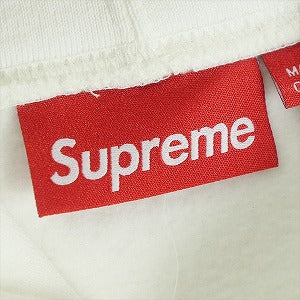 SUPREME シュプリーム 25SS マイアミOPEN記念 Miami Box Logo Hooded Sweatshirt BOXロゴパーカー 白 Size 【L】 【新古品・未使用品】 20818932