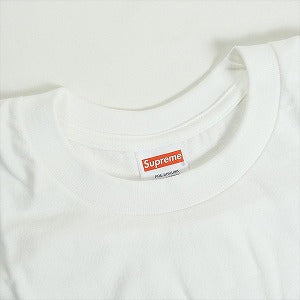 SUPREME シュプリーム 25SS マイアミOPEN記念 Miami Box Logo Tee BOXロゴTシャツ 白 Size 【S】 【新古品・未使用品】 20818933
