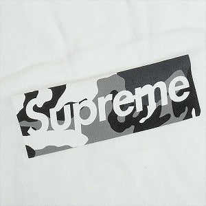 SUPREME シュプリーム 25SS マイアミOPEN記念 Miami Box Logo Tee BOXロゴTシャツ 白 Size 【S】 【新古品・未使用品】 20818933