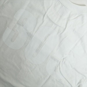 SUPREME シュプリーム 25SS マイアミOPEN記念 Miami Box Logo Tee BOXロゴTシャツ 白 Size 【S】 【新古品・未使用品】 20818933