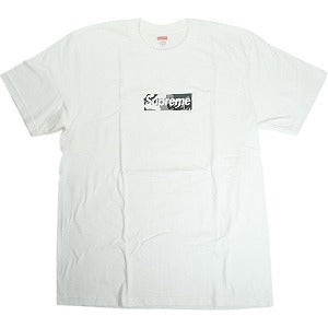 SUPREME シュプリーム 25SS マイアミOPEN記念 Miami Box Logo Tee BOXロゴTシャツ 白 Size 【M】 【新古品・未使用品】 20818934