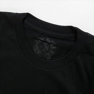 CHROME HEARTS クロム・ハーツ HORSESHOE 3 CEM CRS POCKET T-SHIRT BLACK/CAMO/GOLD Tシャツ 黒 Size 【M】 【新古品・未使用品】 20818937