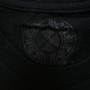 CHROME HEARTS クロム・ハーツ HORSESHOE 3 CEM CRS POCKET T-SHIRT BLACK/CAMO/GOLD Tシャツ 黒 Size 【M】 【新古品・未使用品】 20818937