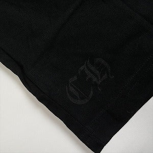 CHROME HEARTS クロム・ハーツ HORSESHOE 3 CEM CRS POCKET T-SHIRT BLACK/CAMO/GOLD Tシャツ 黒 Size 【M】 【新古品・未使用品】 20818937