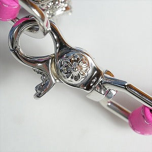 CHROME HEARTS クロム・ハーツ TAKA MINI FBRC CEM CRS PTCHS クロスパッチ付きデニムショルダーバッグ インディゴ Size 【フリー】 【新古品・未使用品】 20818944