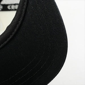 CHROME HEARTS クロム・ハーツ CH TRUCKER CAP WHITE/BLACK CHロゴメッシュキャップ 白黒 Size 【フリー】 【新古品・未使用品】 20818953