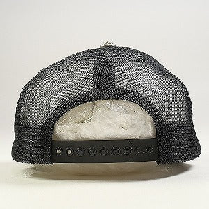 CHROME HEARTS クロム・ハーツ TRUCKER CAP BLACK FUCKロゴメッシュキャップ 黒 Size 【フリー】 【新古品・未使用品】 20818956