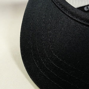 CHROME HEARTS クロム・ハーツ TRUCKER CAP BLACK FUCKロゴメッシュキャップ 黒 Size 【フリー】 【新古品・未使用品】 20818956