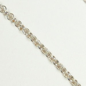 CHROME HEARTS クロム・ハーツ NKLC CHAIN SAFETY PIN CH+ SILVER 16I ネックレス 銀 Size 【フリー】 【新古品・未使用品】 20818958