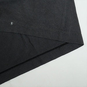 SAINT MICHAEL セント マイケル ×2PC 25AW 2PC_SS TEE/2PAC / BLACK Tシャツ 黒 Size 【L】 【新古品・未使用品】 20818963