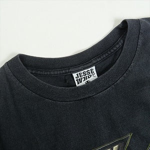 VINTAGE ヴィンテージ West Coast Choppers Iron Cross LS Tee ロンT 黒 Size 【L】 【中古品-良い】 20818969
