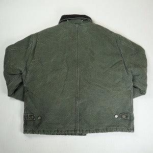VINTAGE ヴィンテージ Carhartt Arctic Jacket Moss Greenトラディショナルジャケット オリーブ Size 【XL】 【中古品-良い】 20818971