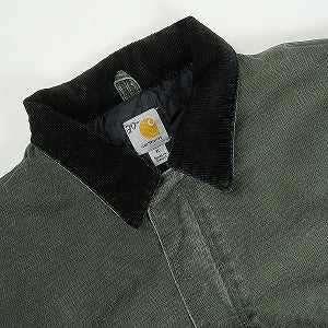 VINTAGE ヴィンテージ Carhartt Arctic Jacket Moss Greenトラディショナルジャケット オリーブ Size 【XL】 【中古品-良い】 20818971
