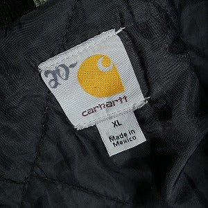 VINTAGE ヴィンテージ Carhartt Arctic Jacket Moss Greenトラディショナルジャケット オリーブ Size 【XL】 【中古品-良い】 20818971
