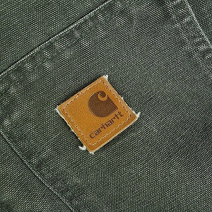 VINTAGE ヴィンテージ Carhartt Arctic Jacket Moss Greenトラディショナルジャケット オリーブ Size 【XL】 【中古品-良い】 20818971