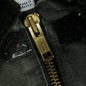 VINTAGE ヴィンテージ Carhartt Arctic Jacket Moss Greenトラディショナルジャケット オリーブ Size 【XL】 【中古品-良い】 20818971