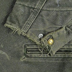 VINTAGE ヴィンテージ Carhartt Detroit Jacket Tall Feded Moss Green デトロイトジャケット オリーブ Size 【L】 【中古品-良い】 20818972
