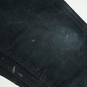 VINTAGE ヴィンテージ Carhartt Double Knee Painter Pants Faded Black ダブルニーペインターパンツ 黒 Size 【W34×L30】 【中古品-良い】 20818973